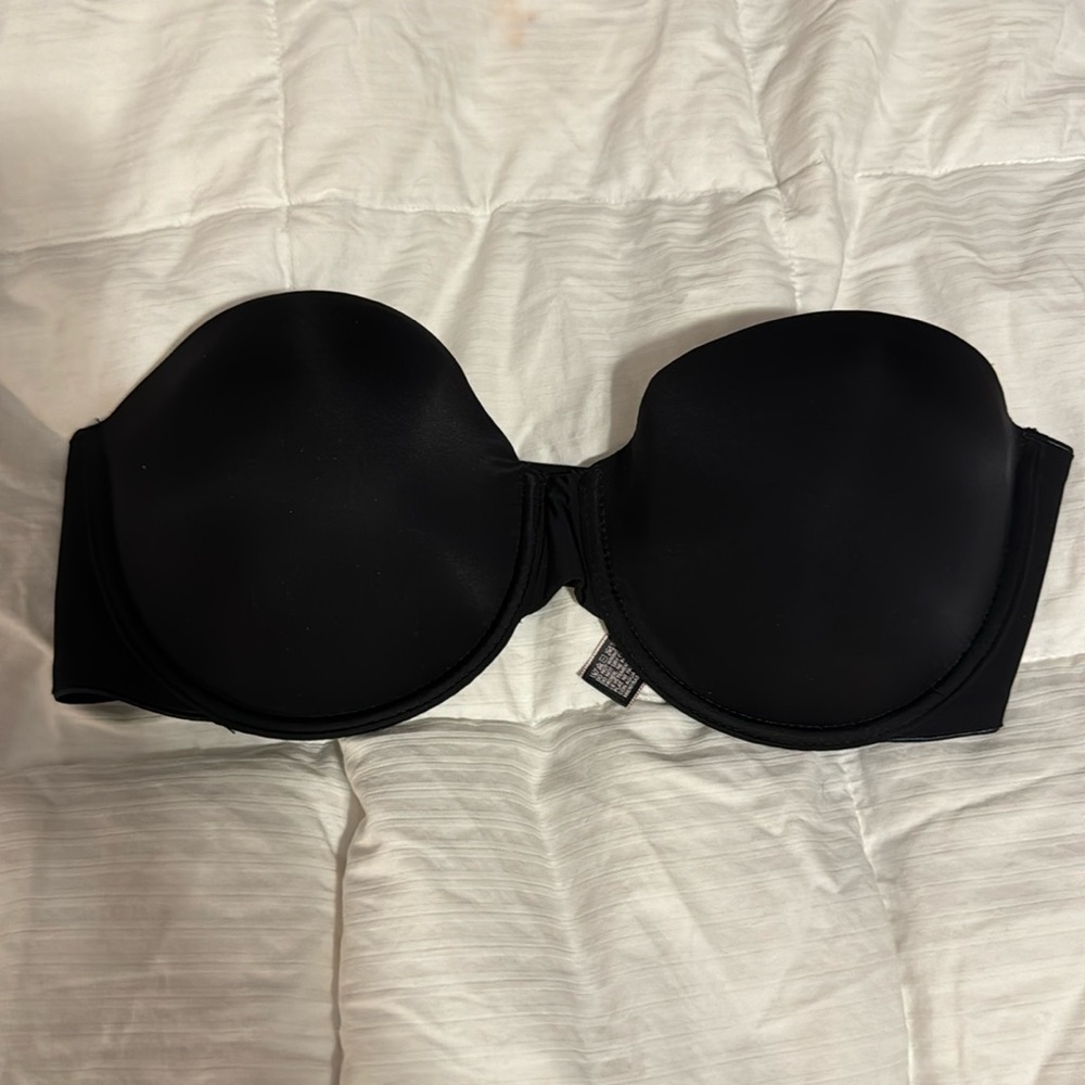 Victoria’s Secret Strapless Bra NWT